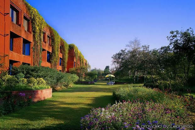 Itc Mughal, A Luxury Collection & Spa,