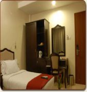 Hotel Ashoka *