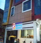 Hotel T9 Residency *