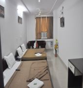 Hotel Jigyasa Palace