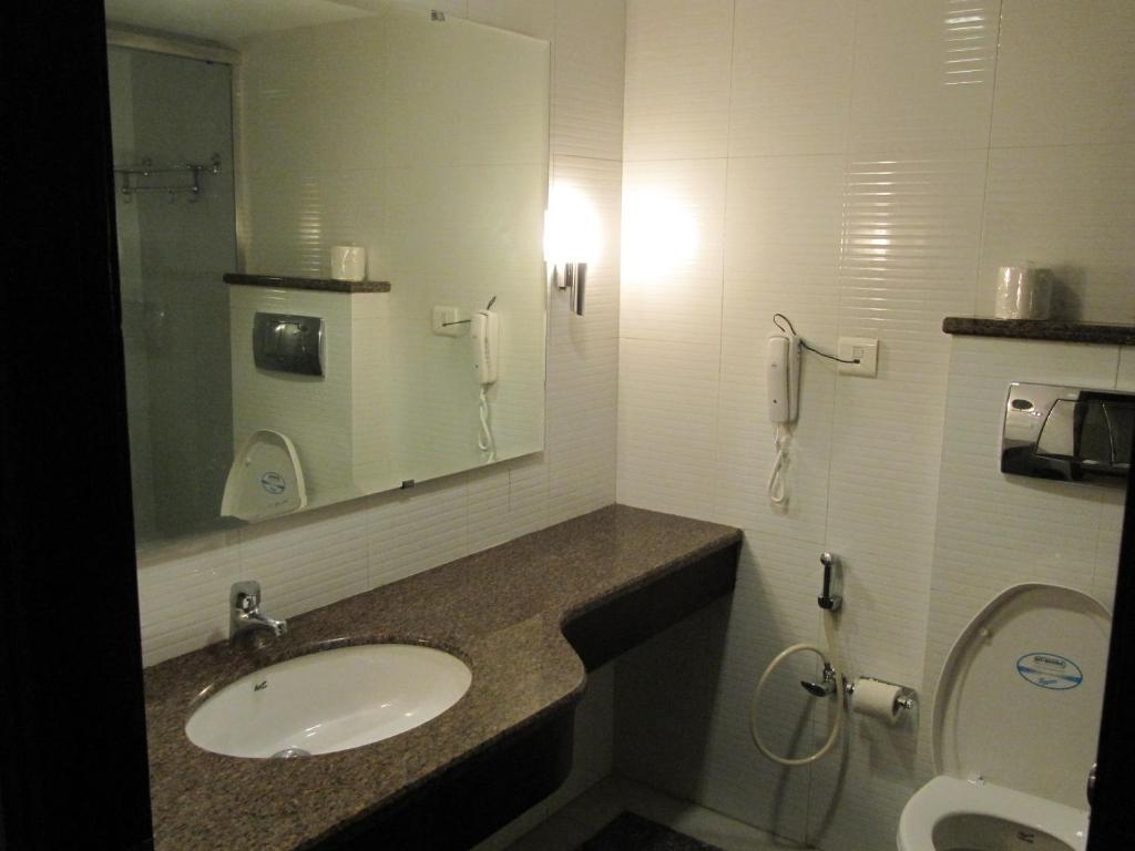 Taj Hotel 4*