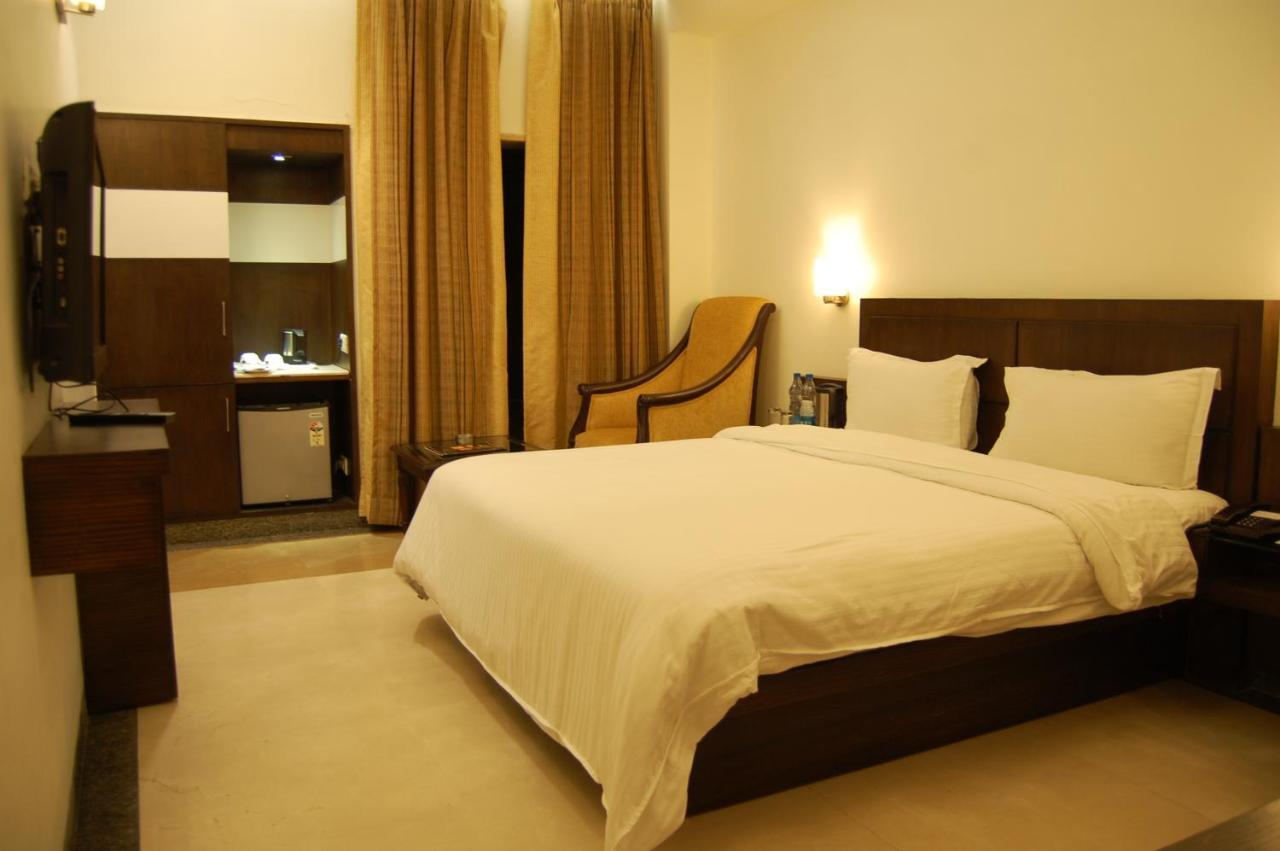 Taj Hotel