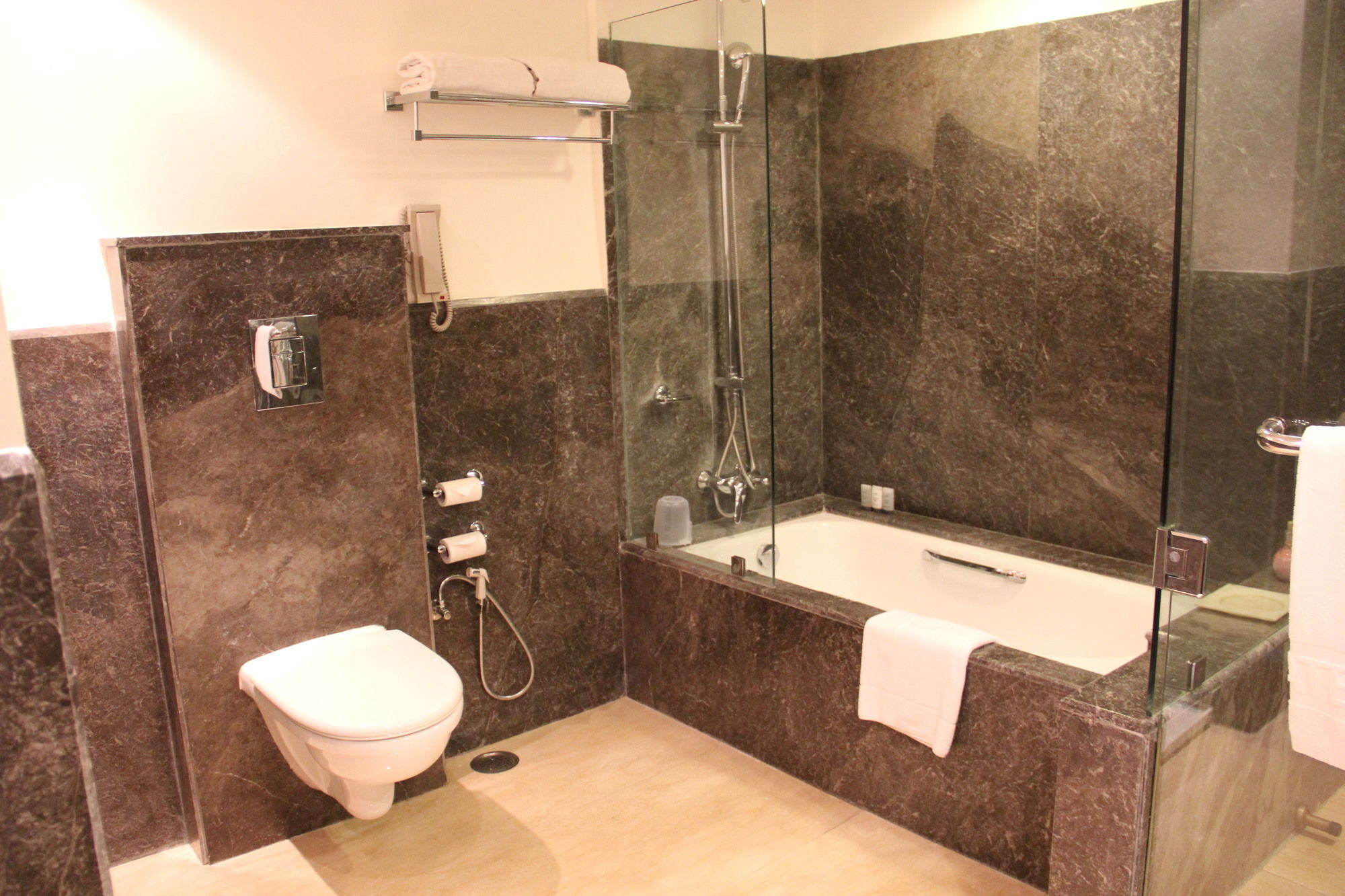Hotel Tajview Agra - Ihcl Seleqtions