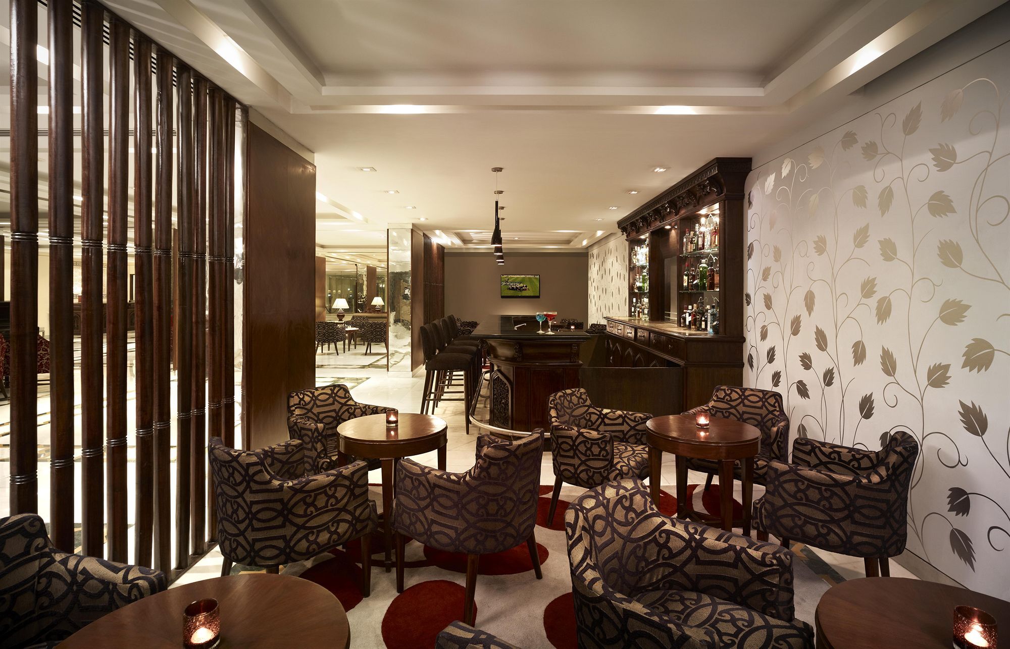 Hotel Tajview Agra - Ihcl Seleqtions 5*