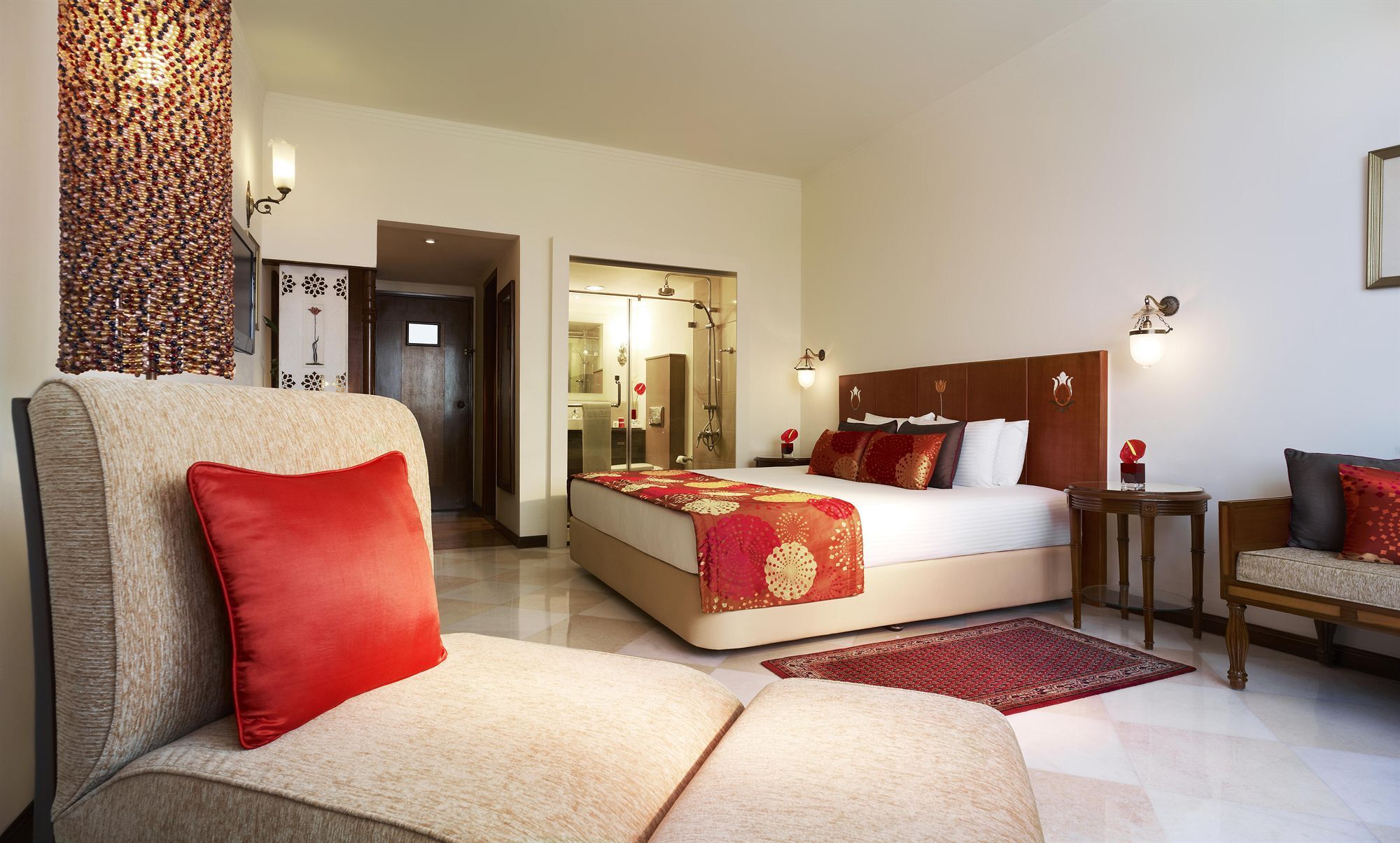 Hotel Tajview Agra - Ihcl Seleqtions 5*