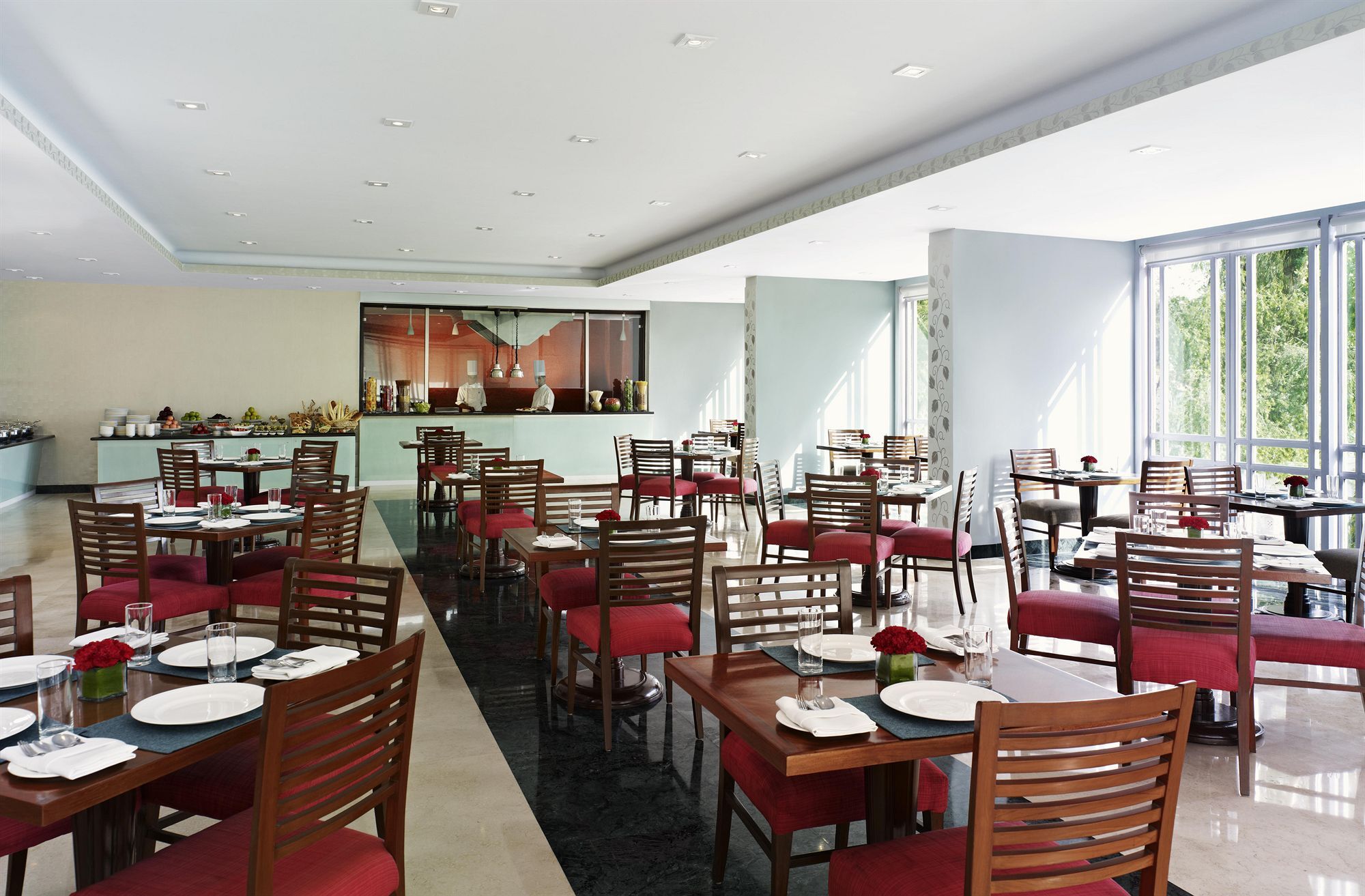 Tajview Agra - Ihcl Seleqtions 5*