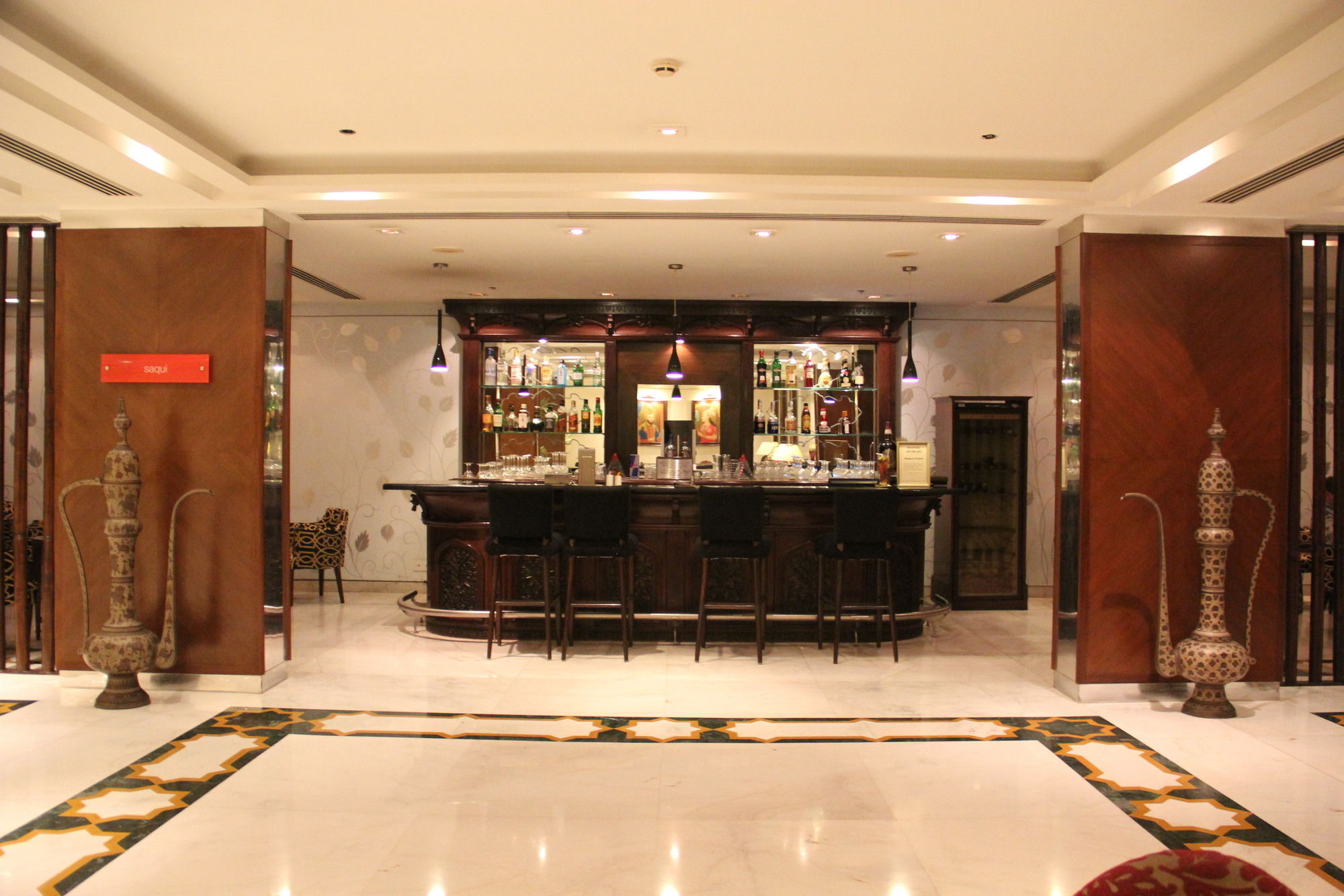 Tajview Agra - Ihcl Seleqtions Hotel 5*