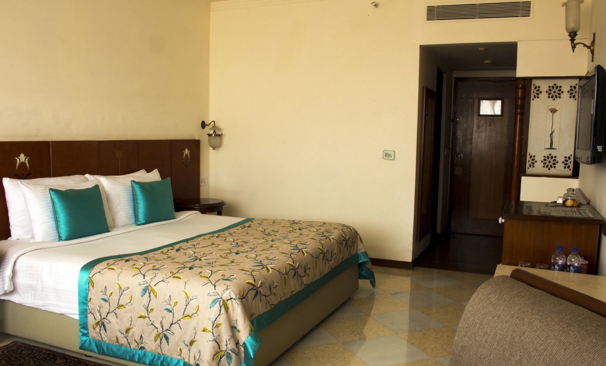 Hotel Tajview Agra - Ihcl Seleqtions Agra (Uttar Pradesh)