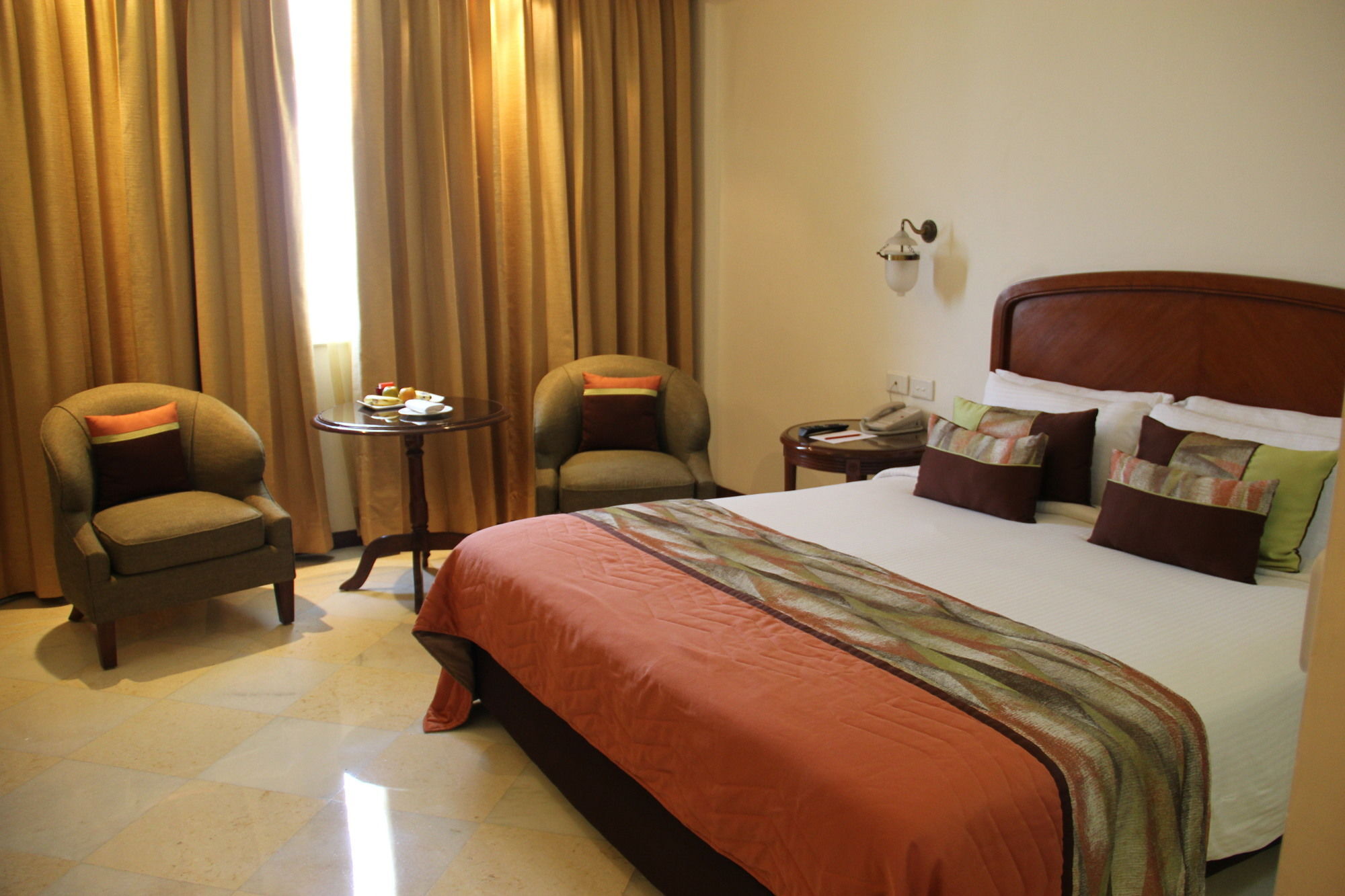 Hotel Tajview Agra - Ihcl Seleqtions Agra (Uttar Pradesh)