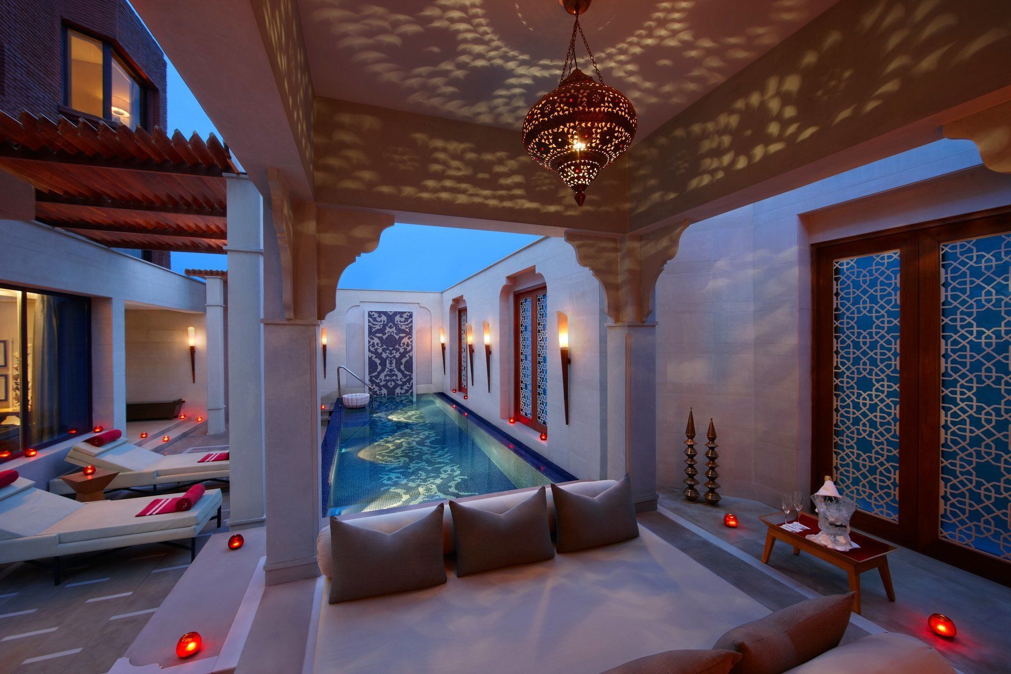 Itc Mughal, A Luxury Collection & Spa, 5*
