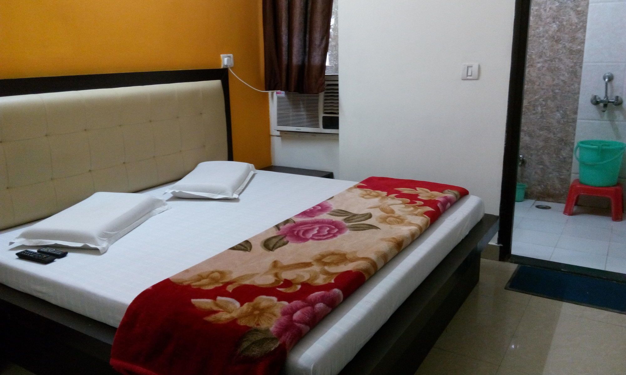Sd International 3*