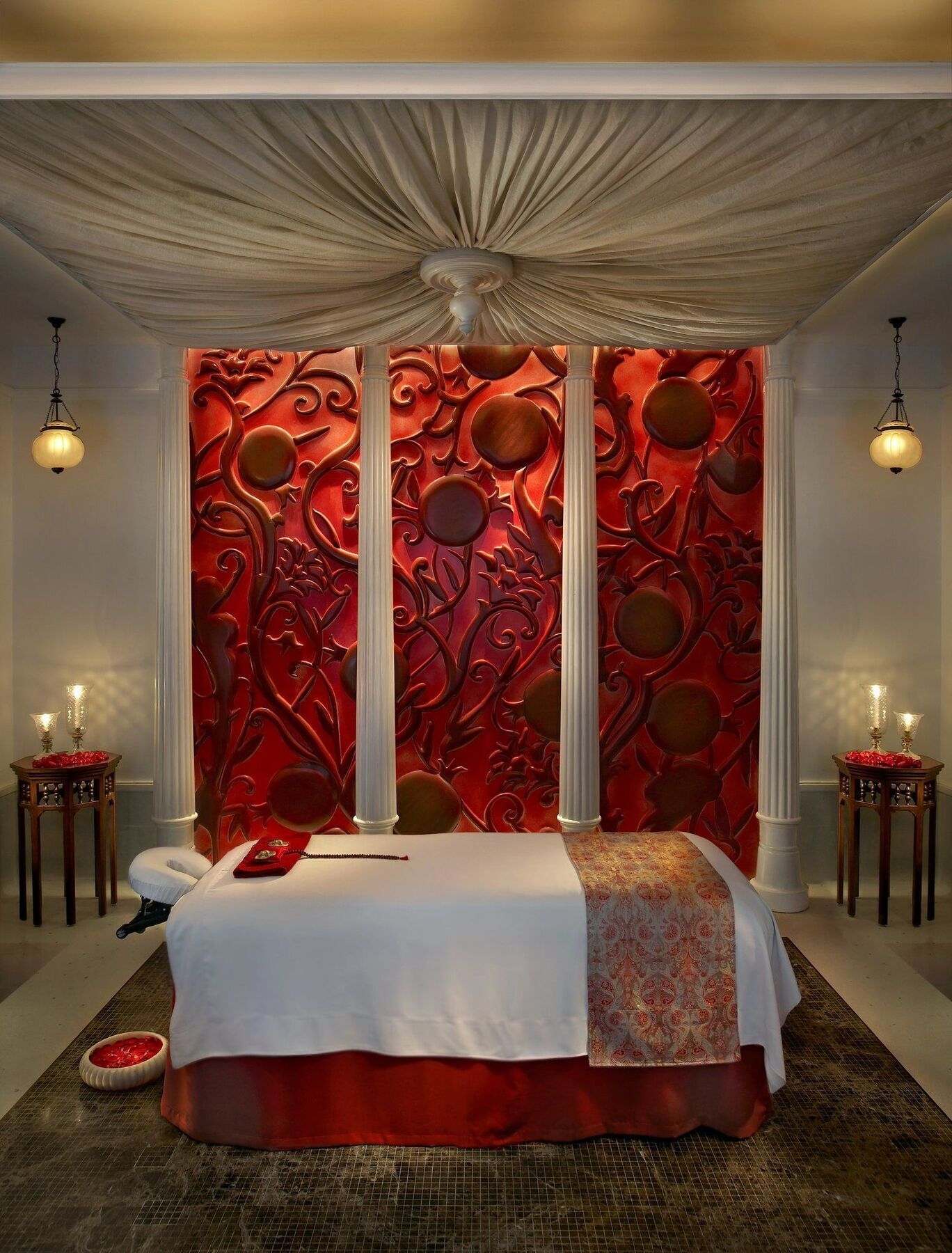 Hotel Itc Mughal, A Luxury Collection & Spa,