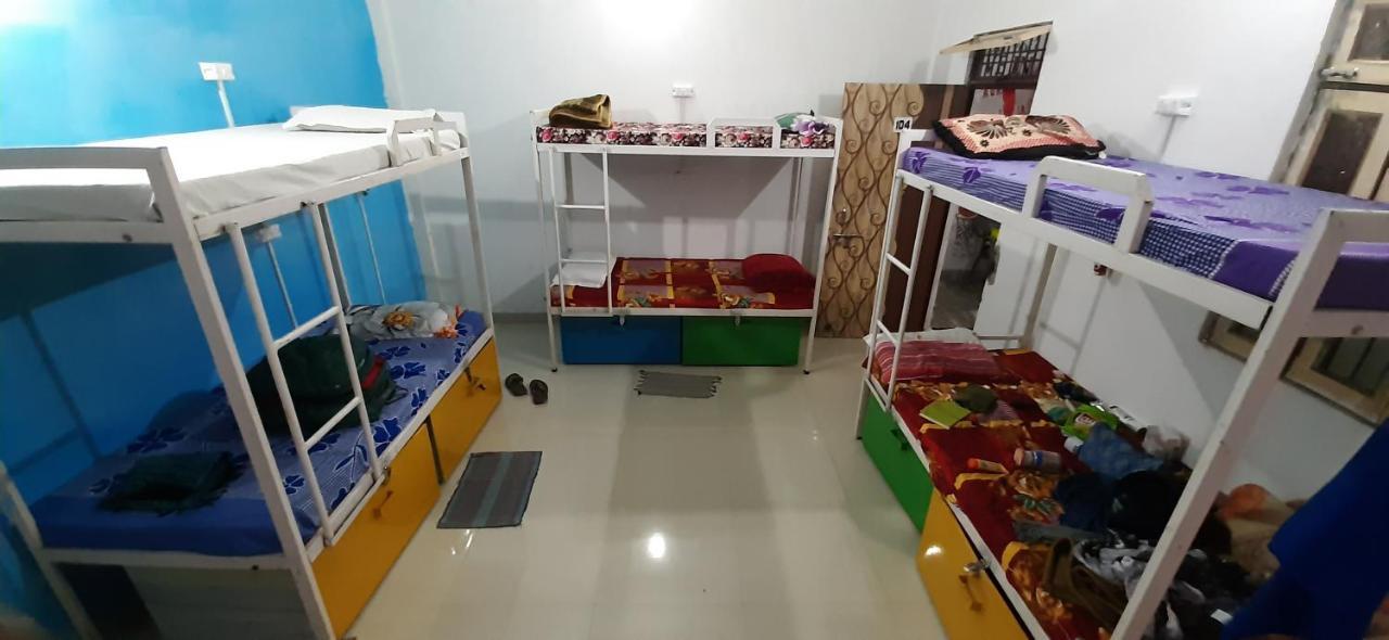 Hostel Zigzag