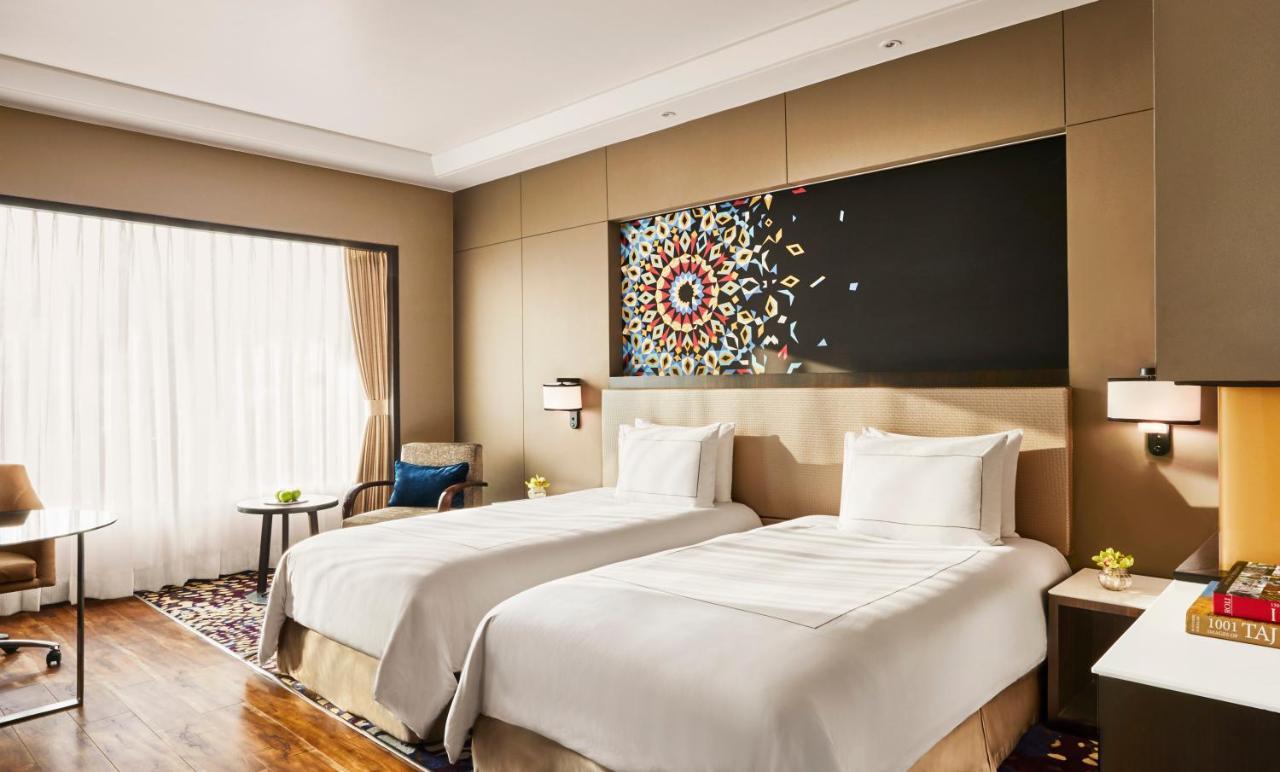 Hotel Taj & Convention Centre, Agra (Uttar Pradesh)