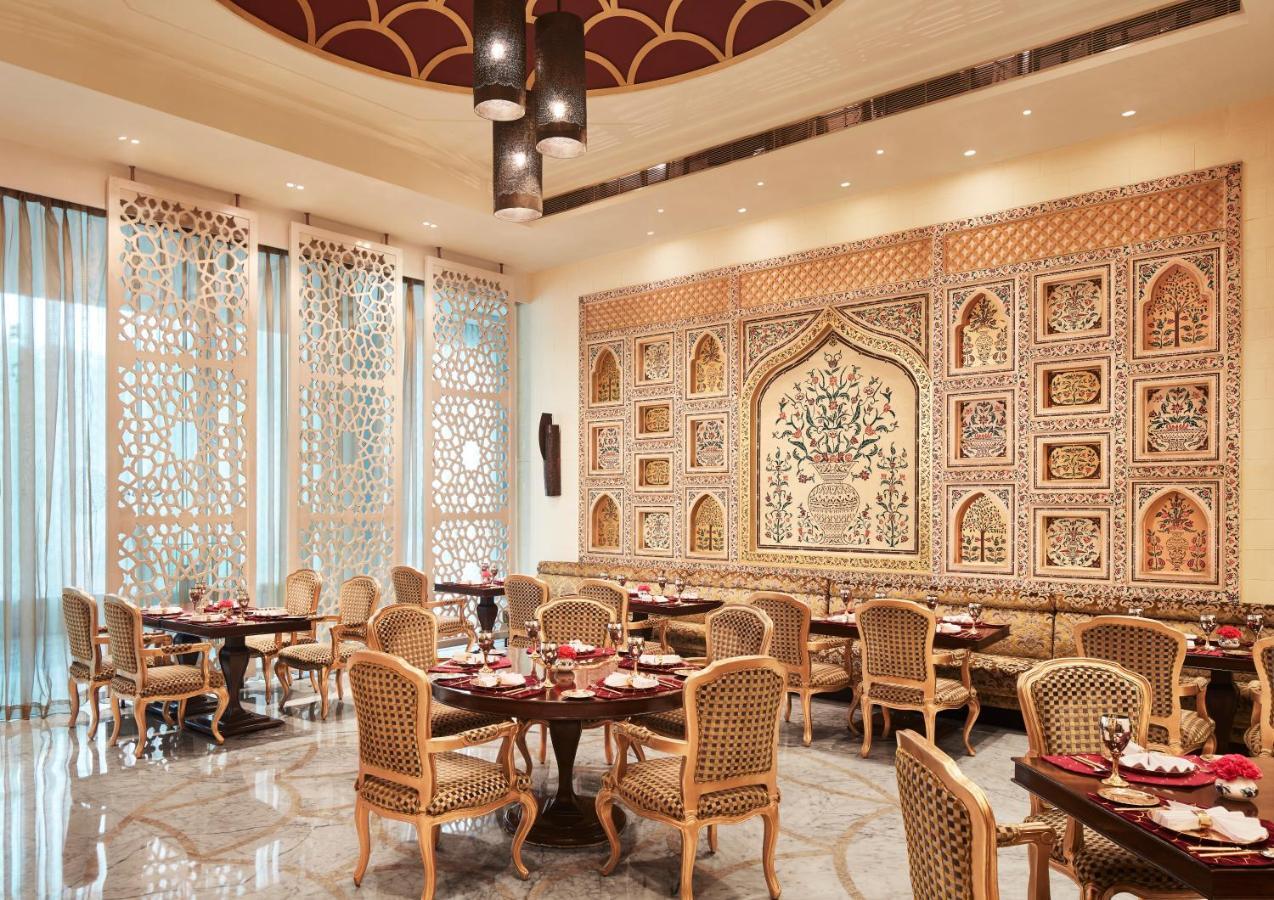 Taj & Convention Centre, Agra (Uttar Pradesh)