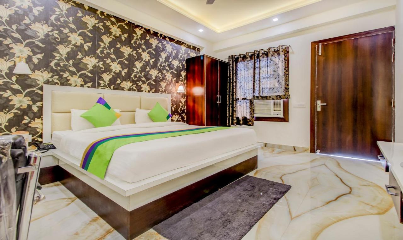 Itsy By Treebo - Sot Hotel 3*