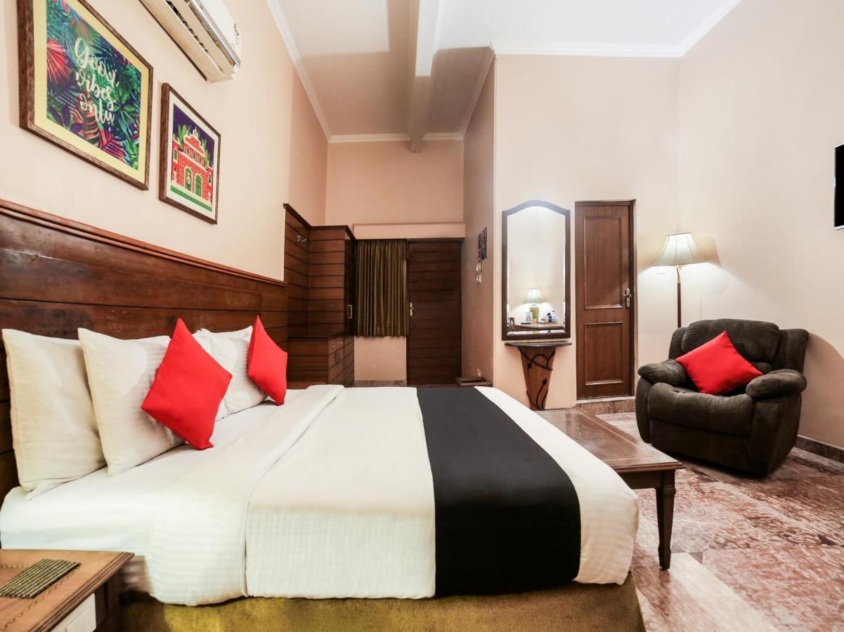 Hotel Capital O 10953 Dayal - A Boutique 2*