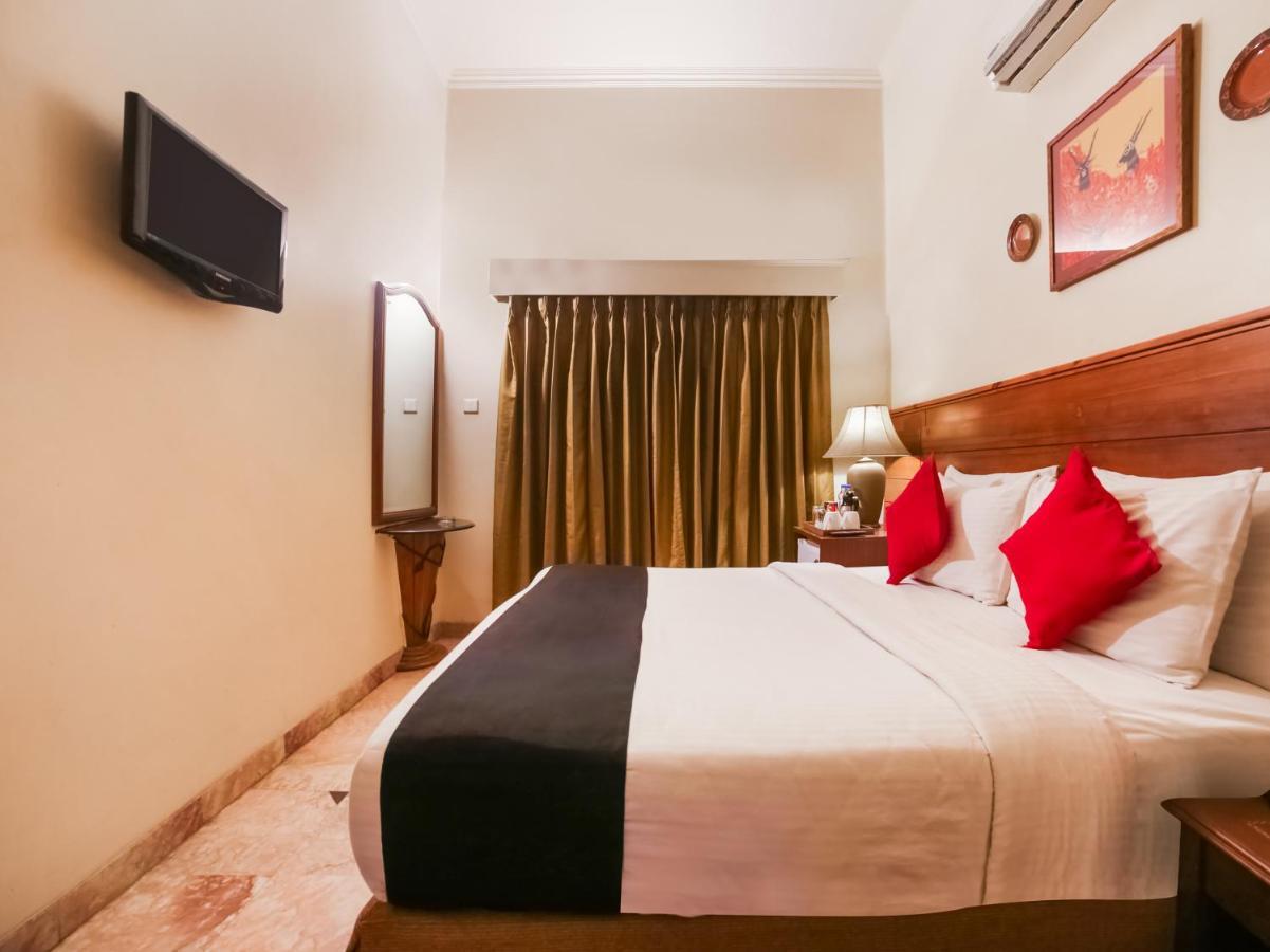 Hotel Capital O 10953 Dayal - A Boutique Agra (Uttar Pradesh)
