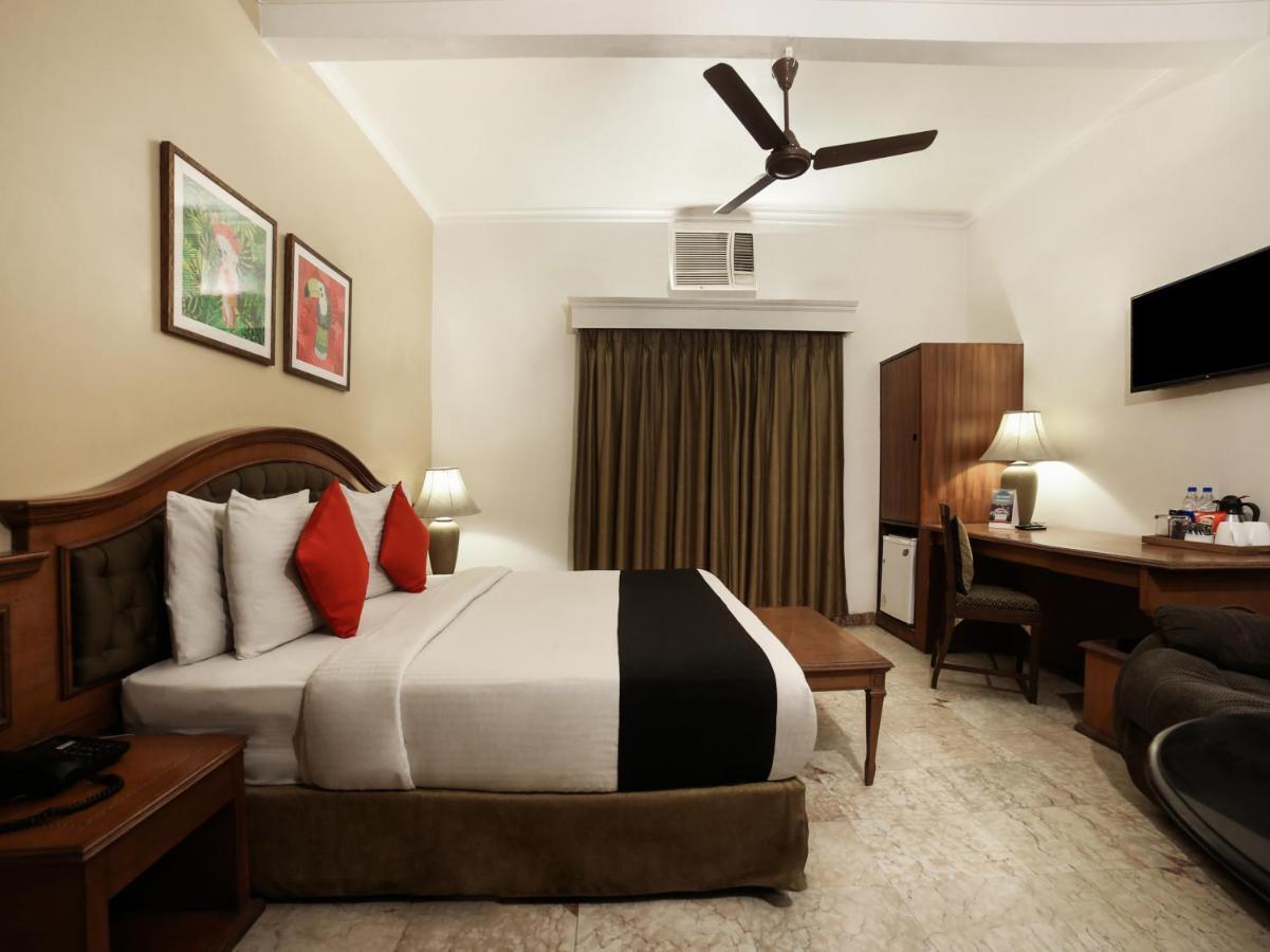 Capital O 10953 Dayal - A Boutique Hotel Agra (Uttar Pradesh)