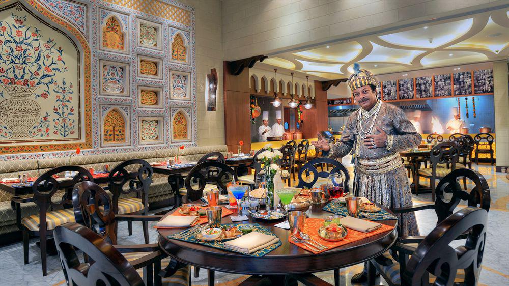 Taj & Convention Centre, 5* Agra (Uttar Pradesh)