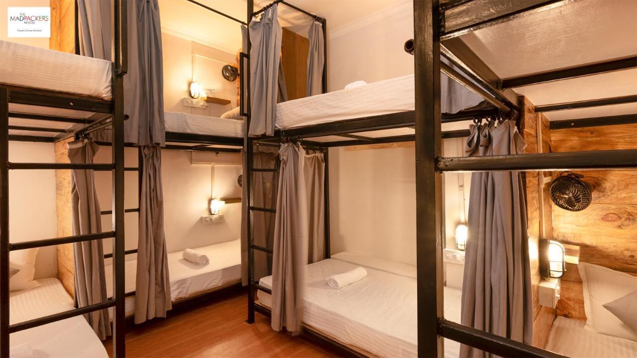 Madpackers Agra * Agra (Uttar Pradesh)