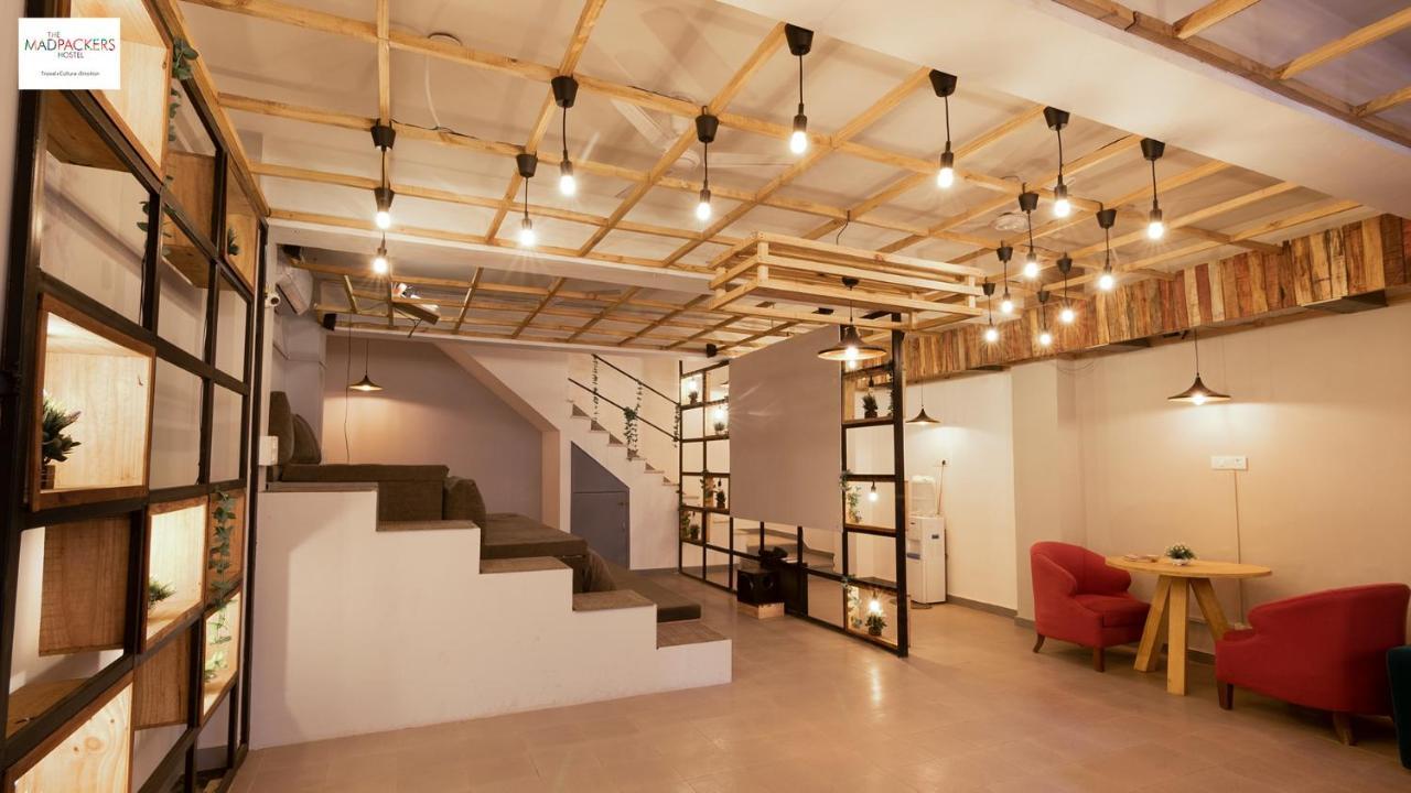 Hostel Madpackers Agra *