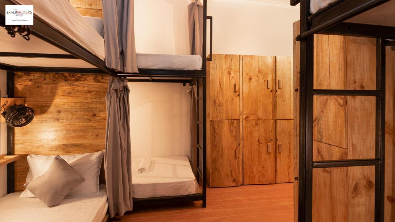 Hostel Madpackers Agra *