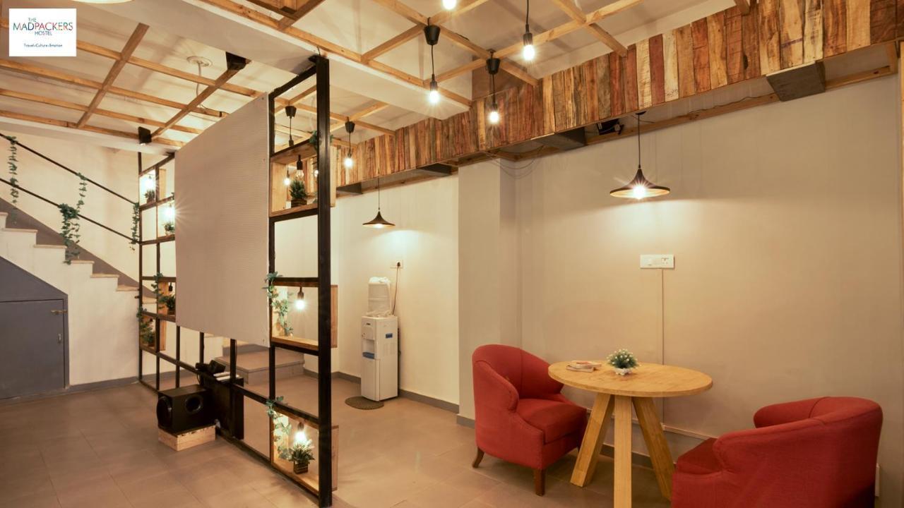 Madpackers Agra * Agra (Uttar Pradesh)