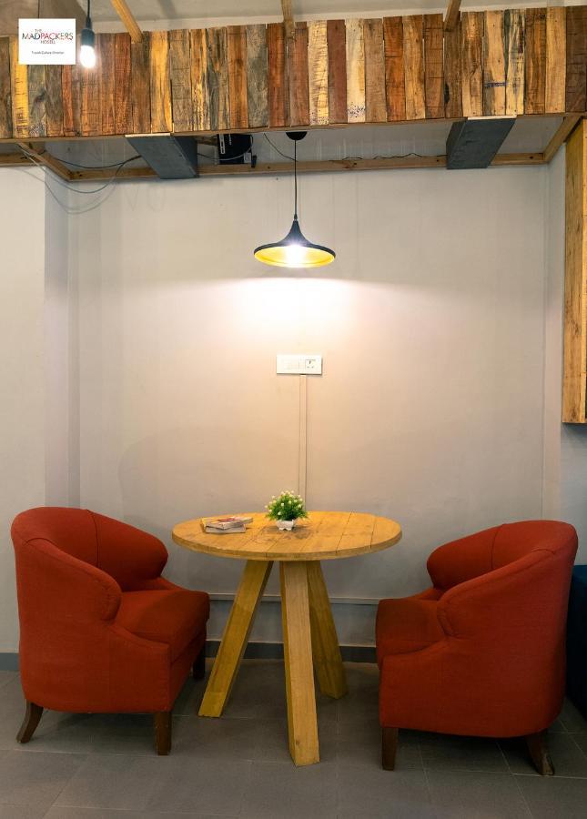 Madpackers Agra Hostel Agra (Uttar Pradesh)