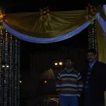 Hotel Bhawna Palace