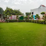 Hotel Sourav Park Inn Agra