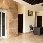 Hotel Sourav Park Inn Agra