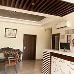 Hotel Sourav Park Inn Agra