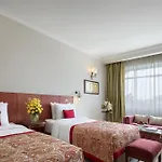 Tajview Agra - Ihcl Seleqtions