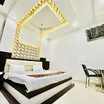 Taj Empire Family Hotel Near Taj Mahal