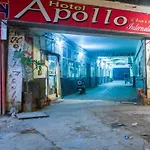 Hotel Suncity Apollo