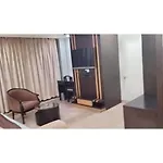 Hotel Blue Sapphire, Agra