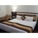 Hotel Blue Sapphire, Agra