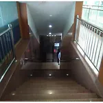 Hotel Blue Sapphire, Agra