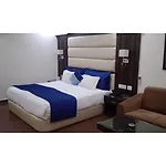 Hotel Blue Sapphire, Agra