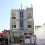 Oyo Hotel The Orient Tree
