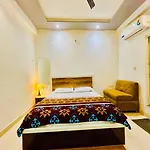 Hotel Nk Guesthouse