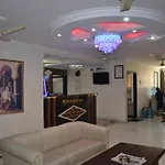 Hotel Jigyasa By Mayda Hospitality Pvt. Ltd.