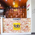 Fabhotel Taj Heritage
