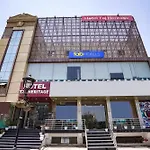 Fabhotel Taj Heritage