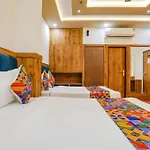 Fabhotel Aaradhya Residency