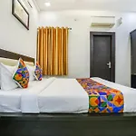 Fabhotel Aaradhya Residency