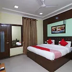 Oyo 16147 Hotel Jyoti Continental Agra