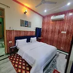 Anukampa Paying Guest House