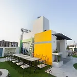 Hotel Sahibs Lighthouse - Family & Corporate Hotel